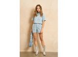 Lofty Manner Short veira licht