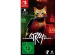 Stray