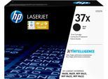 HP Tonerpatrone "HP original Toner 37 schwarz, Größen A, X +Y", schwarz (schwarz 1), Tonerpatronen, Tonerpatrone