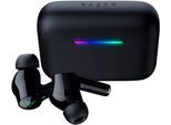 RAZER Gaming-Headset "Hammerhead V3 X HyperSpeed", schwarz, Kopfhörer, Gaming-Headset