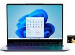 MEDION Notebook "SPRCHRGD 14 S1 Elite", grau, 32 GB RAM 1.000 GB SSD, X Elite, Windows11Home, Notebooks, Notebook