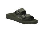 Sandale JOSEF SEIBEL "Macon 01, oliv", Herren, Gr. 44, grün (oliv), Obermaterial: 100% Synthetik synthetic., Schuhe Sandale