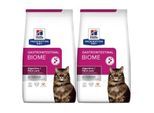 Hill's Prescription Diet Gastrointestinal Biome Digestive / Fibre Care mit Huhn 2x3 kg