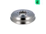 OPTIMAL Bremstrommel bt2540 Hinterachse für ISUZU