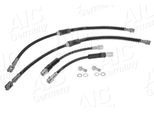 AIC Bremsschlauchsatz 76074set Vorderachse rechts für VAG VW