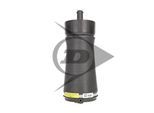 AIC Luftfeder, Fahrwerk 71154 Hinterachse links für LAND ROVER