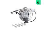 OPTIMAL Radlagersatz 802724 für Fiat DODGE