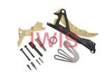 AIC Steuerkettensatz 59002set für BMW