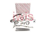AIC Steuerkettensatz 59016set für Opel