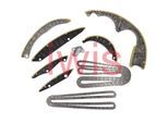 AIC Steuerkettensatz 59836set für VAG Porsche