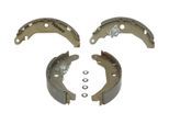 FERODO Bremsbackensatz fsb187 für Ford