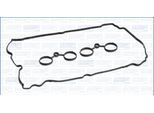 AJUSA Dichtungssatz, Zylinderkopfhaube 56044100 für BMW