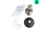 OPTIMAL Gelenksatz, Antriebswelle cw2554 für Ford Fiat