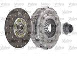 VALEO Kupplungssatz 827178 für RENAULT TRUCKS