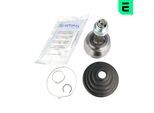 OPTIMAL Gelenksatz, Antriebswelle cw2542 für Fiat