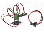 AIC Widerstand, Innenraumgebläse 56003 für RENAULT