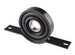 TEDGUM Lagerung, Gelenkwelle 00055275 hinten für Audi