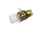 AIC Luftfederbein 71080 Hinterachse links für VAG