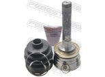 FEBEST Gelenksatz, Antriebswelle 0410013 Vorderachse für MITSUBISHI HYUNDAI