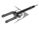 AIC Luftfederbein 71165 Vorderachse rechts für Mercedes