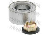 FEBEST Radlager dac40750037mkit Vorderachse beidseitig für Ford JAGUAR