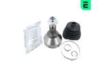 OPTIMAL Gelenksatz, Antriebswelle cw2953 für Opel Vaughall
