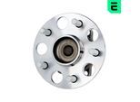 OPTIMAL Radlagersatz 982592 für TOYOTA