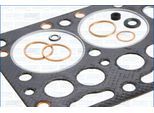 AJUSA Dichtungsvollsatz, Motor 50004300 für Mercedes