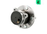 OPTIMAL Radlagersatz 942502 für MAZDA