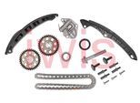 AIC Steuerkettensatz 73556set für VAG