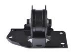 TEDGUM Lagerung, Motor 00442307 hinten für MITSUBISHI