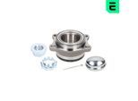 OPTIMAL Radlagersatz 952766 für MITSUBISHI