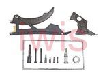AIC Steuerkettensatz 59004set für BMW