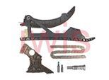 AIC Steuerkettensatz 70044set für BMW