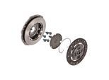 SCHAEFFLER LUK Kupplungssatz LuK RepSet 621133109 für VW SEAT