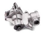 HEPU Wasserpumpe p196 für Mercedes