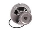 HEPU Wasserpumpe p327 für Vaughall Opel