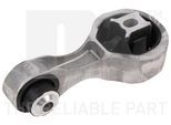 NK Lagerung, Motor 59736065 vorne für Opel RENAULT