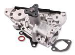 HEPU Wasserpumpe p7121 für MAZDA
