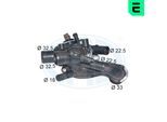 ERA Thermostat, Kühlmittel 350563a für BMW Citroën/Peugeot