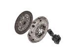 SCHAEFFLER LUK Kupplungssatz LuK RepSet Pro 624313634 für Ford JAGUAR