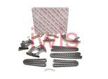AIC Steuerkettensatz 74705set unten für VAG MINI
