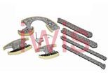AIC Steuerkettensatz 71651set für VAG