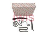 AIC Steuerkettensatz 76071set für Ford Opel Fiat Peugeot