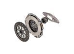 SCHAEFFLER LUK Kupplungssatz LuK SAC 623319410 für BMW
