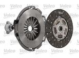 VALEO Kupplungssatz NEW ORIGINAL KIT3P 827161 für Iveco