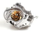 HEPU Wasserpumpe p1221 für MASERATI Chrysler Fiat