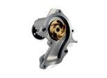 HEPU Wasserpumpe p235 für Ford Volvo MAZDA