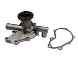 HEPU Wasserpumpe p465 für BMW
