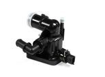 HEPU Thermostat, Kühlmittel tm1103 für Opel Ford JEEP Peugeot LANCIA Suzuki